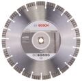 Bosch Best for Concrete Elmas Kesme Diski (350x25.40/20 mm) - 2608602658