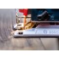 EXP Dekupaj Bıçağı - T 128 BHM Enfor Laminate 3'lü