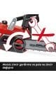 Einhell GE-LC 18/25-1Li Ağaç Kesme 1X3Ah Kit