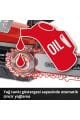 Einhell GE-LC 18/25-1Li Ağaç Kesme 1X3Ah Kit