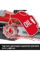 Einhell GE-LC 18/25-1Li Ağaç Kesme 1X3Ah Kit