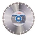 Bosch Best for Stone Elmas Kesme Diski (400 mm - 25.40/20 mm) - 2608602649