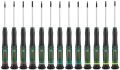 Hassas Tornavida Seti 13 Parça 1600A02Z9N