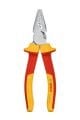 Bosch VDE Kıvırma Pensi 180mm 1600A02NE6