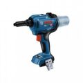 Bosch GRG 18V-16 Perçin Tabancası Solo
