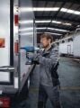 Bosch GRG 18V-16 Perçin Tabancası Solo