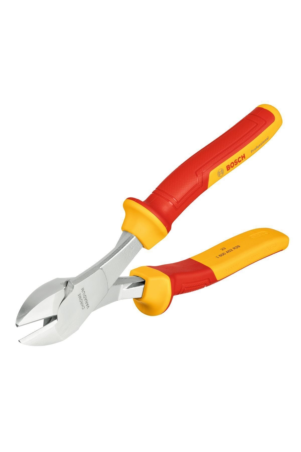 Bosch VDE Kenar Kesme Pensi 1600A02NE2