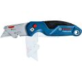 Maket Bıçağı Katlanabilir (63x19) 1600A016BL