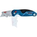 Maket Bıçağı Katlanabilir (63x19) 1600A016BL