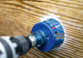 EXPERT Tough Material Delik Açma Panç 51 x 60 mm
