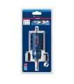 Bosch Expert Tough Material Delik Açma Panç Başlangıç Seti (51 x 60 mm) - 2608900449