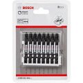 Bosch Impactc Vidalama Çift Uç 65mm Set 8''Li (344)