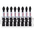 Bosch Impact Control PH2 50 mm Darbeli Vidalama Ucu (8'li Paket) - 2608522330