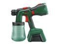AdvancedSpray 18V-500 (1x4,0Ah) Boya Tabancası