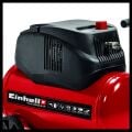 Einhell TE-AC 135/24 Hava Kompresörü Sessiz Splus