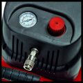 Einhell TE-AC 135/24 Hava Kompresörü Sessiz Splus