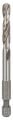 Bosch PC-Plus için HSS-G Merkezleme Ucu 80 mm