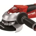 Einhell TE-AG 125 CE Taşlama Devir Ayarlı