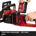 Einhell GP-LC 36/35Li Ağaç Kesme Solo