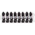 IMPACTC VİDALAMA UCU PZ2*25MM 8''Lİ   (325)