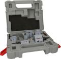 PRO Multi Material Delik Açma Panç Seti 12 parça