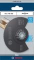 Bosch Pro ACZ 100 BB Ahşap Starlock Testere 1li