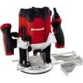 Einhell TE-RO 1255 E Dik Freze