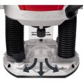 Einhell TE-RO 1255 E Dik Freze