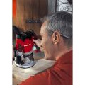 Einhell TE-RO 1255 E Dik Freze