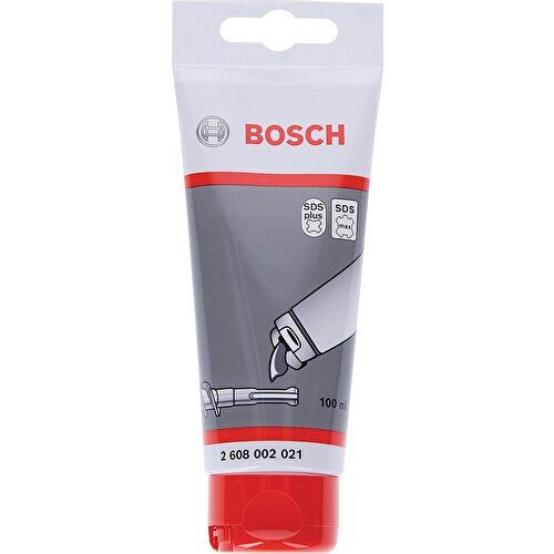 Bosch Gres Yağı (SDS-plus ve SDS-max Uç Şaftları İçin) - 2608002021