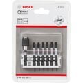 Bosch Impact Control PH/PZ/T Vidalama Ucu Seti (50 mm - 7'li Paket) - 2608522327