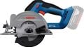 Bosch GKS 18V-51 Akülü Daire Testere (18V - 140 mm - Solo/Aküsüz) - 06019M3120