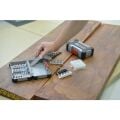 IMPACTC VİDALAMA ÇİFT UÇ PZ2*150MM 3''Lü     (359)