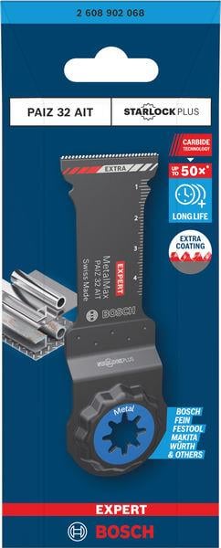 Exp PAIZ 32 AIT Starlock Metalmax Testere Bıçağı 1