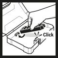 IMPACTC VİDALAMA ÇİFT UÇ PH2*150MM 3''Lü (358)