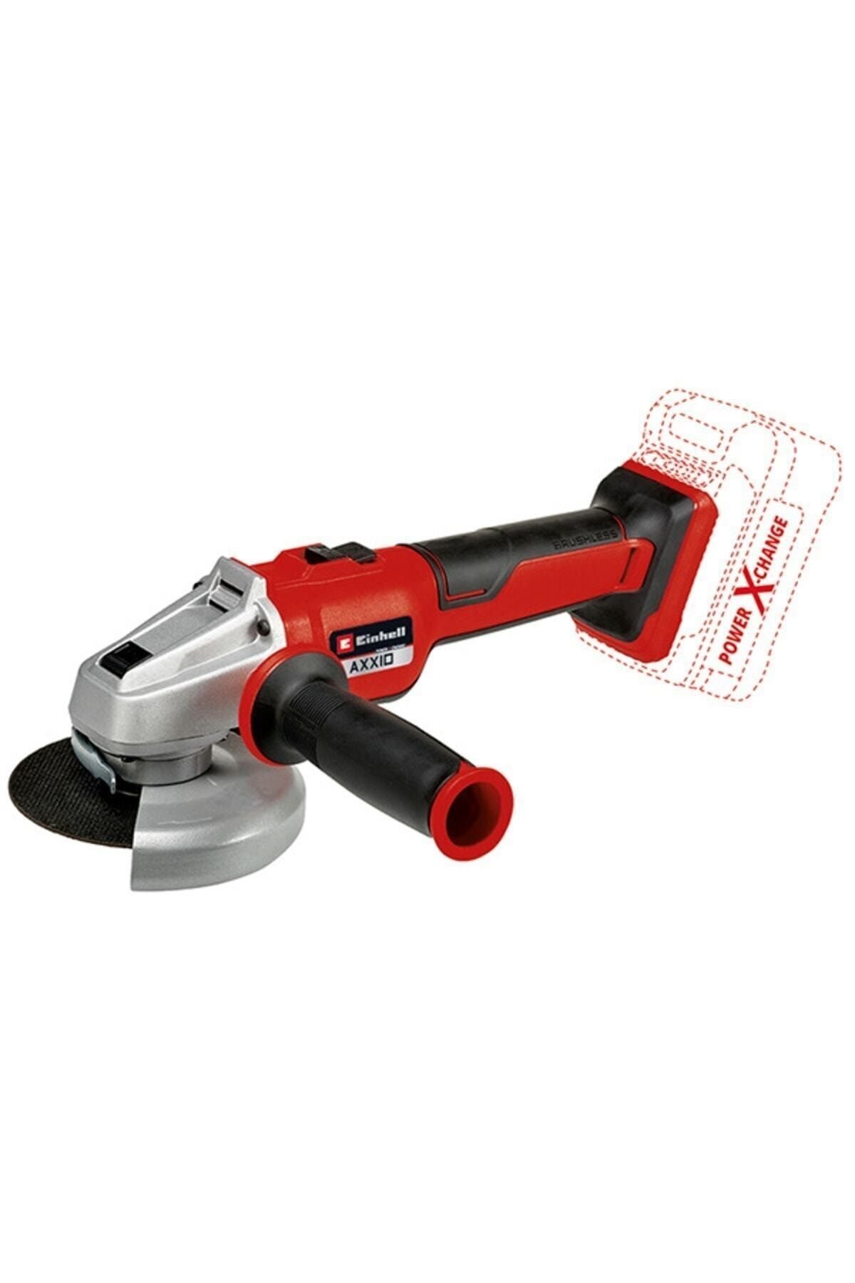 Einhell Axxio 18/115Q Avuç Taşlama