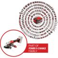 Einhell Axxio 18/125 Avuç Taşlama