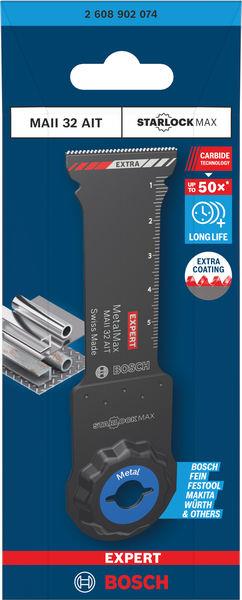 Exp MAII 32 AIT Metalmax Starlock 1li