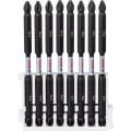 Impactc Vidalama Çift Uç PH2-PZ2*110mm 8''Li (348)