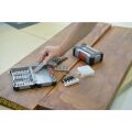 IMPACTC VİDALAMA ÇİFT UÇ PH2-PZ2*110MM 8''Lİ (348)