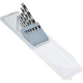HSSPointTeQ HEX Metal Matkap Ucu Set 6''Lı  (346)