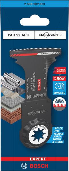 Exp PAII 52 APIT Multimax Starlock Testere 1li