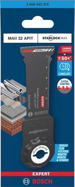 Exp MAII 32 AIT MetalMax Starlock Testere Ucu 1li