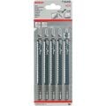 DEKUPAJ BIÇAĞI - T 344 D SPEED FOR WOOD 5'Lİ
