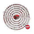 Einhell TE-HD 18Li Pnömatik Matkap Solo