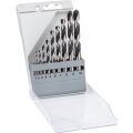 HSSPointTeQ HEX Metal Matkap Ucu Set 10''Lu (348)