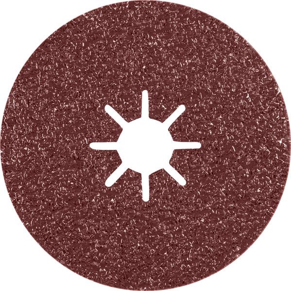 Bosch Exp R781 Prisma Ceramic Fiber Disk 180mm G36