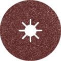 Bosch Exp R781 Prisma Ceramic Fiber Disk 180mm G36
