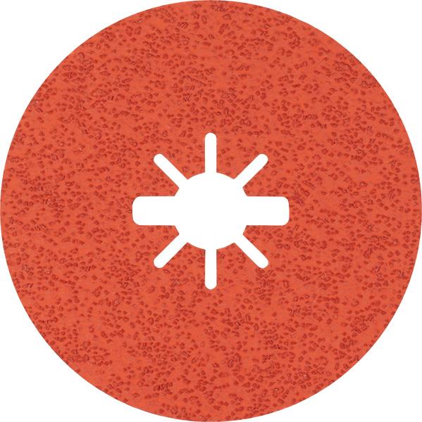 Exp R782 XLock Prisma Fiber Disk Zımpara 115mm G36