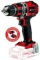 Einhell TE-CD 18/40 Li BL Akülü Vidalama (Solo/Aküsüz - 18V - Kömürsüz) - 4513997